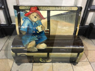 FEATURE - Pix of the Day: Bilder des Tages