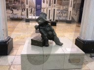 FEATURE - Pix of the Day: Bilder des Tages