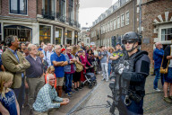 FEATURE - Pix of the Day: Bilder des Tages