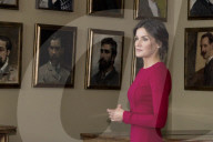 PEOPLE - Die Royals: Bilder des Tages
