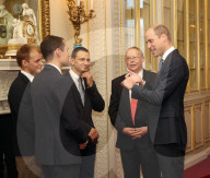 PEOPLE - Die Royals: Bilder des Tages