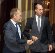 PEOPLE - Die Royals: Bilder des Tages