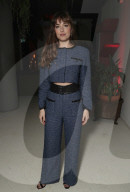 PEOPLE - Schwanger? Dakota Johnson an der 'Suspiria' Premiere in London