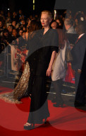 PEOPLE - Promis an der 'Suspiria' Premiere in London