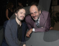 PEOPLE - Promis an der 'Suspiria' Premiere in London