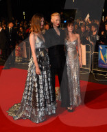 PEOPLE - Promis an der 'Suspiria' Premiere in London