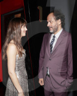 PEOPLE - Promis an der 'Suspiria' Premiere in London