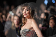 PEOPLE - Promis an der 'Suspiria' Premiere in London