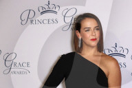PEOPLE - Promis an den Princess Grace Awards in New York