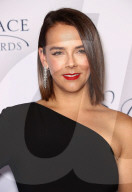 PEOPLE - Promis an den Princess Grace Awards in New York