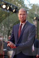 PEOPLE - Prinz William an der Premiere von 'They Shall Not Grow Old' in London