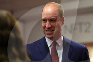PEOPLE - Prinz William an der Premiere von 'They Shall Not Grow Old' in London