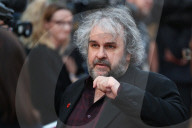 PEOPLE - Prinz William an der Premiere von 'They Shall Not Grow Old' in London