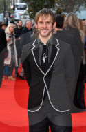 PEOPLE - Prinz William an der Premiere von 'They Shall Not Grow Old' in London