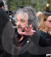 PEOPLE - Prinz William an der Premiere von 'They Shall Not Grow Old' in London