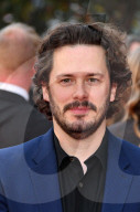 PEOPLE - Prinz William an der Premiere von 'They Shall Not Grow Old' in London