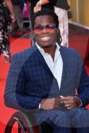 PEOPLE - Prinz William an der Premiere von 'They Shall Not Grow Old' in London