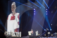 NEWS - Sophia die Roboterin zu Besuch in Kiev