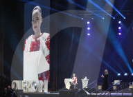 NEWS - Sophia die Roboterin zu Besuch in Kiev