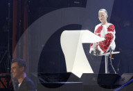 NEWS - Sophia die Roboterin zu Besuch in Kiev