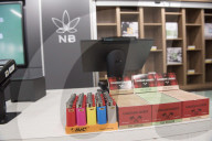 NEWS - Cannabis: Kiffen in Kanada ist nun erlaubt 