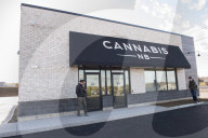 NEWS - Cannabis: Kiffen in Kanada ist nun erlaubt 