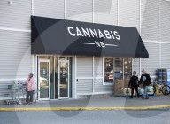 NEWS - Cannabis: Kiffen in Kanada ist nun erlaubt 