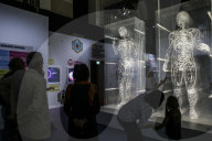 NEWS - Italien: 'The Beauty of Imaging' Ausstellung in Neapel