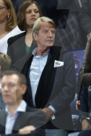 PEOPLE - Fussballmatch: Frankreich gegen Deutschland in Saint-Denis