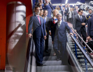PEOPLE - Die Royals: Die Bilder des Tages