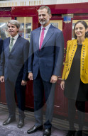 PEOPLE - Die Royals: Die Bilder des Tages
