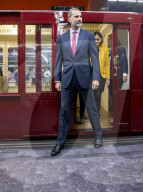 PEOPLE - Die Royals: Die Bilder des Tages