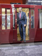 PEOPLE - Die Royals: Die Bilder des Tages