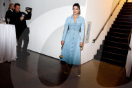 PEOPLE - Promis feiern an den 'Golden Heart Awards' in New York