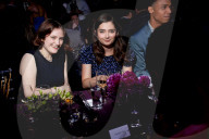 PEOPLE - Promis feiern an den 'Golden Heart Awards' in New York