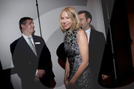 PEOPLE - Promis feiern an den 'Golden Heart Awards' in New York