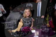 PEOPLE - Promis feiern an den 'Golden Heart Awards' in New York