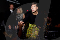 PEOPLE - Promis feiern an den 'Golden Heart Awards' in New York