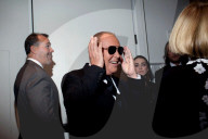 PEOPLE - Promis feiern an den 'Golden Heart Awards' in New York