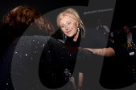 PEOPLE - Promis feiern an den 'Golden Heart Awards' in New York