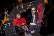 PEOPLE - Promis feiern an den 'Golden Heart Awards' in New York