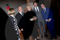 PEOPLE - Promis feiern an den 'Golden Heart Awards' in New York