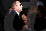 PEOPLE - Promis feiern an den 'Golden Heart Awards' in New York
