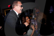 PEOPLE - Promis feiern an den 'Golden Heart Awards' in New York