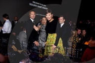 PEOPLE - Promis feiern an den 'Golden Heart Awards' in New York