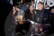 PEOPLE - Promis feiern an den 'Golden Heart Awards' in New York