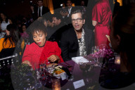 PEOPLE - Promis feiern an den 'Golden Heart Awards' in New York