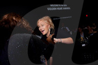 PEOPLE - Promis feiern an den 'Golden Heart Awards' in New York