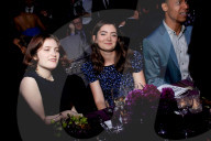 PEOPLE - Promis feiern an den 'Golden Heart Awards' in New York