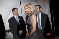 PEOPLE - Promis feiern an den 'Golden Heart Awards' in New York